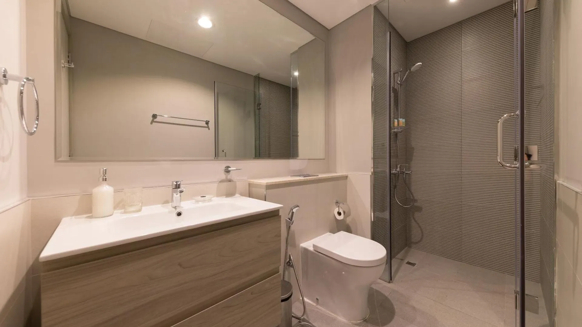 Relaxing 1Br Escape, Scenic Pool View Zada Tower - 6Ab22 Apartment Dubai