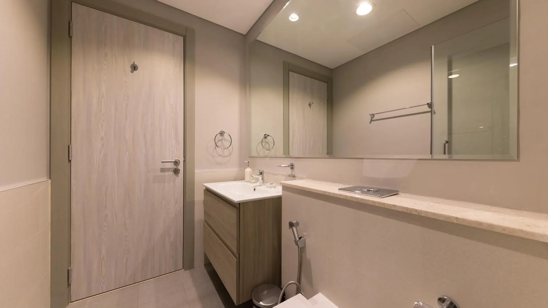 Apartment Ferienwohnung Relaxing 1Br Escape, Scenic Pool View Zada Tower - 6Ab22 Dubai