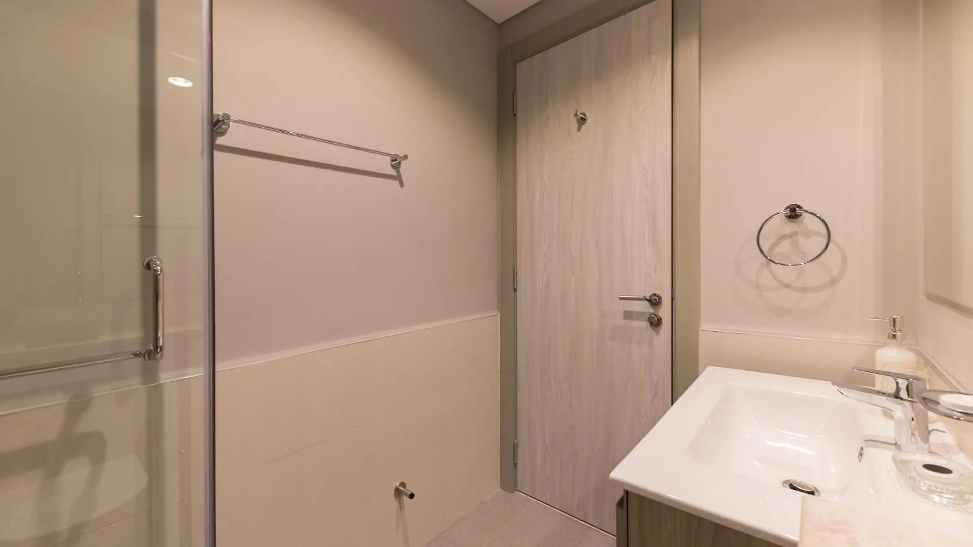 Ferienwohnung Relaxing 1Br Escape, Scenic Pool View Zada Tower - 6Ab22 Dubai Vereinigte Arabische Emirate